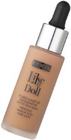 Тональный крем для лица Pupa Like A Doll Fluid 050 Sand фото №1 — интернет-магазин Desire.md
