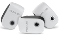 Устройство для отпугивания вредителей Rovus Pest Repeller 3pcs фото №1 — интернет-магазин Desire.md