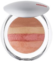 Iluminator Pupa Luminys Baked All Over 06 Coral Stripes