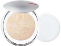 Pudra pentru față Pupa Luminys Silky Baked Face Powder 01 Ivory Beige