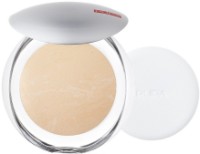 Pudra pentru față Pupa Luminys Silky Baked Face Powder 04 Champagne