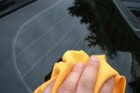 Tesătură de îngrijire a pielii de mașină Tornador 877 895 imaginea #3 — magazin online Desire.md