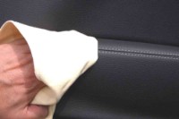 Tesătură de îngrijire a pielii de mașină Tornador 877 897 imaginea #2 — magazin online Desire.md