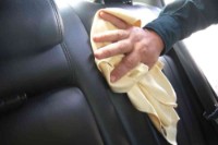 Tesătură de îngrijire a pielii de mașină Tornador 877 897 imaginea #3 — magazin online Desire.md