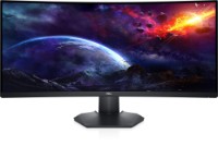 Monitor Dell S3422DWG imaginea #2 — magazin online Desire.md
