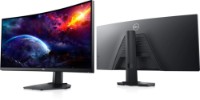 Monitor Dell S3422DWG imaginea #4 — magazin online Desire.md