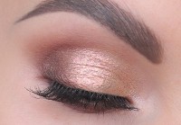 Fard de pleoape Pupa Make Up Stories Compact 001 Back to Nude imaginea #4 — magazin online Desire.md