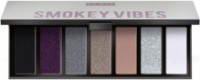 Тени для век Pupa Make Up Stories Compact 002 Smokey Vibes