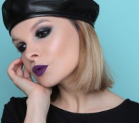 Тени для век Pupa Make Up Stories Compact 002 Smokey Vibes фото №4 — интернет-магазин Desire.md