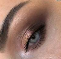 Тени для век Pupa Make Up Stories Compact 004 Rose Addicted фото №4 — интернет-магазин Desire.md