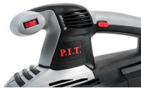 Șlefuitor cu vibrații P.I.T PSP400-C imaginea #2 — magazin online Desire.md