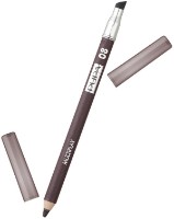 Creion pentru ochi Pupa Multiplay 08 Basic Brun