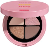Тени для век Pupa One Color One Soul 001 Rose фото №1 — интернет-магазин Desire.md