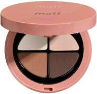 Тени для век Pupa One Color One Soul 002 Matt фото №1 — интернет-магазин Desire.md