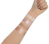 Тени для век Pupa One Color One Soul 001 Rose фото №2 — интернет-магазин Desire.md