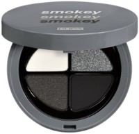 Тени для век Pupa One Color One Soul 004 Smokey фото №1 — интернет-магазин Desire.md