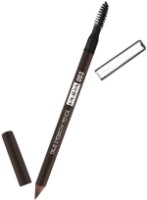 Карандаш для бровей Pupa True Eyebrow Pencil 003 Dark Brown