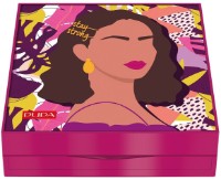 Set produse cosmetice decorative Pupa Pupart M 002 Stay Strong imaginea #3 — magazin online Desire.md