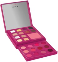 Set produse cosmetice decorative Pupa Pupart M 002 Stay Strong