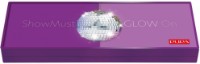 Набор декоративной косметики Pupa Pupart S 004 Show Must Glow On фото №3 — интернет-магазин Desire.md