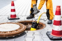 Pompă de drenaj Trotec TWP7025E imaginea #5 — magazin online Desire.md