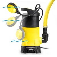 Pompă de drenaj Trotec TWP7025E imaginea #8 — magazin online Desire.md