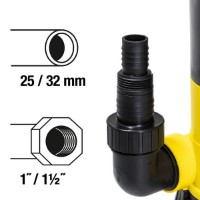 Pompă de drenaj Trotec TWP7025E imaginea #9 — magazin online Desire.md