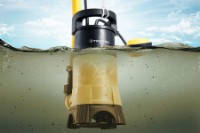 Pompă de drenaj Trotec TWP7025E imaginea #10 — magazin online Desire.md