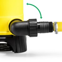 Pompă de drenaj Trotec TWP7025E imaginea #12 — magazin online Desire.md