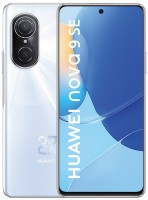 Мобильный телефон Huawei Nova 9 SE 8Gb/128Gb Pearl White фото №1 — интернет-магазин Desire.md