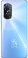 Мобильный телефон Huawei Nova 9 SE 8Gb/128Gb Crystal Blue фото №2 — интернет-магазин Desire.md