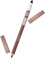Contur de buze Pupa True Lips 004 Plain Brown