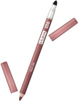 Contur de buze Pupa True Lips 006 Brown Red