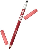 Contur de buze Pupa True Lips 007 Shoking Red