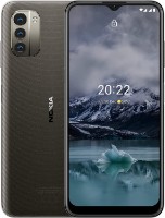 Мобильный телефон Nokia G11 3Gb/32Gb Charcoal