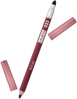 Contur de buze Pupa True Lips 033 Bordeaux