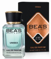 Parfum-unisex Bea's U727 EDP 50ml