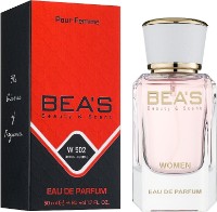 Парфюм для неё Bea's W502 EDP 50ml