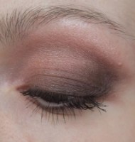 Тени для век Pupa Vamp! Compact Duo 002 Pink Earth фото №3 — интернет-магазин Desire.md