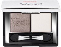 Fard de pleoape Pupa Vamp! Compact Duo 008 Cream Taupe imaginea #1 — magazin online Desire.md