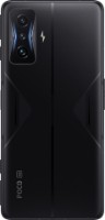 Telefon mobil Xiaomi Poco F4 GT 12Gb/256Gb Stealth Black