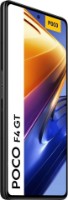 Мобильный телефон Xiaomi Poco F4 GT 8Gb/128Gb Stealth Black