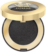 Тени для век Pupa Vamp! Extreme 004 Extreme Black