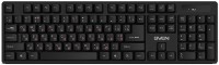 Клавиатура Sven KB-C2100W Black
