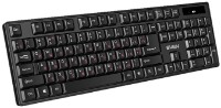 Клавиатура Sven KB-C2100W Black фото №2 — интернет-магазин Desire.md