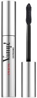 Rimel pentru gene Pupa Vamp! Mascara Extreme 010 Extra Black