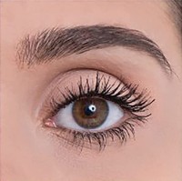 Rimel pentru gene Pupa Vamp! Mascara 100 Extra Black imaginea #2 — magazin online Desire.md