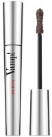 Rimel pentru gene Pupa Vamp! Mascara 200 Chocolate Brown