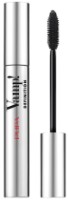 Rimel pentru gene Pupa Vamp! Mascara Definition 001 Extra Black