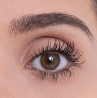 Rimel pentru gene Pupa Vamp! Mascara Sexy Lashes 011 Black imaginea #2 — magazin online Desire.md